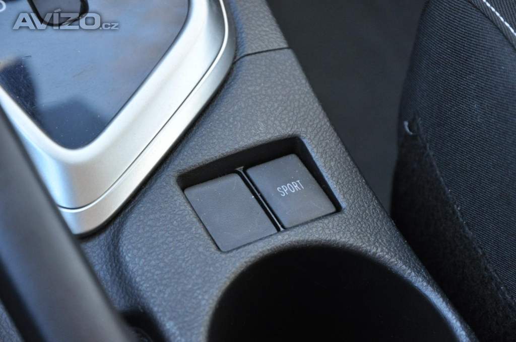 Foto inzerátu Toyota Auris 1.6ValveMatic 97kW KOMBI A/T