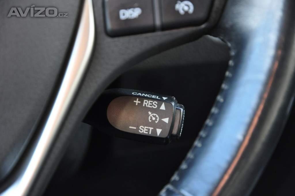 Foto inzerátu Toyota Auris 1.6ValveMatic 97kW KOMBI A/T