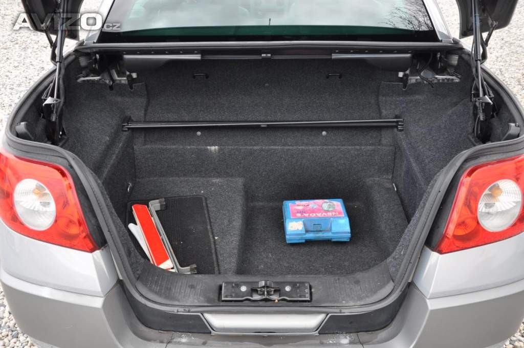 Foto inzerátu Renault Mégane 2.0i 99kW AUTOMAT CABRIO