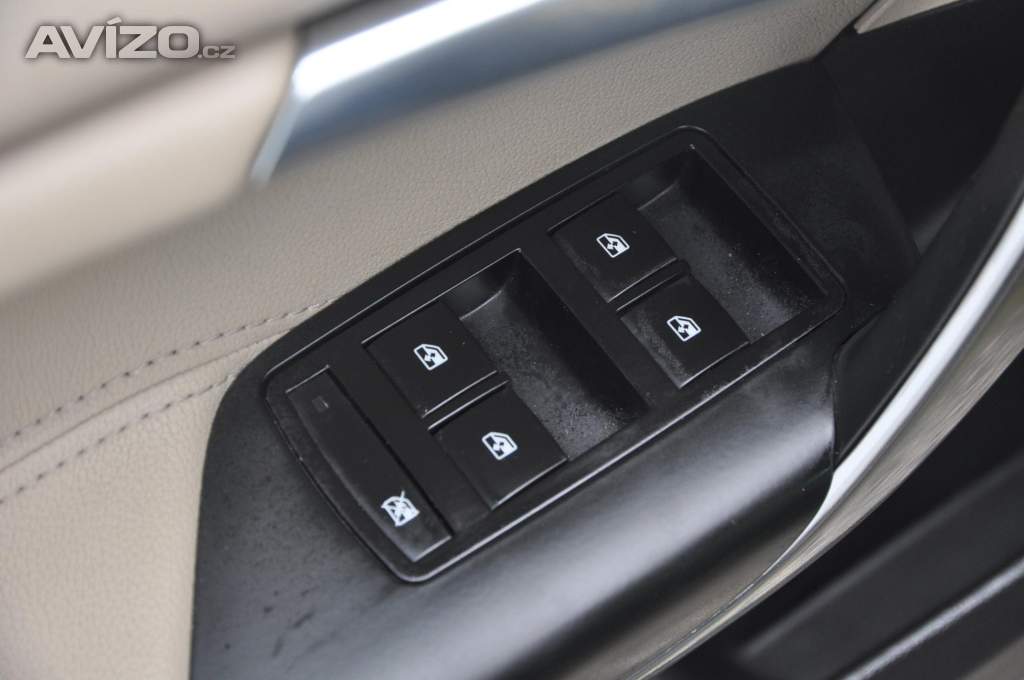 Foto inzerátu Opel Insignia 1.6CDTi 100kW SPORTS TOURER