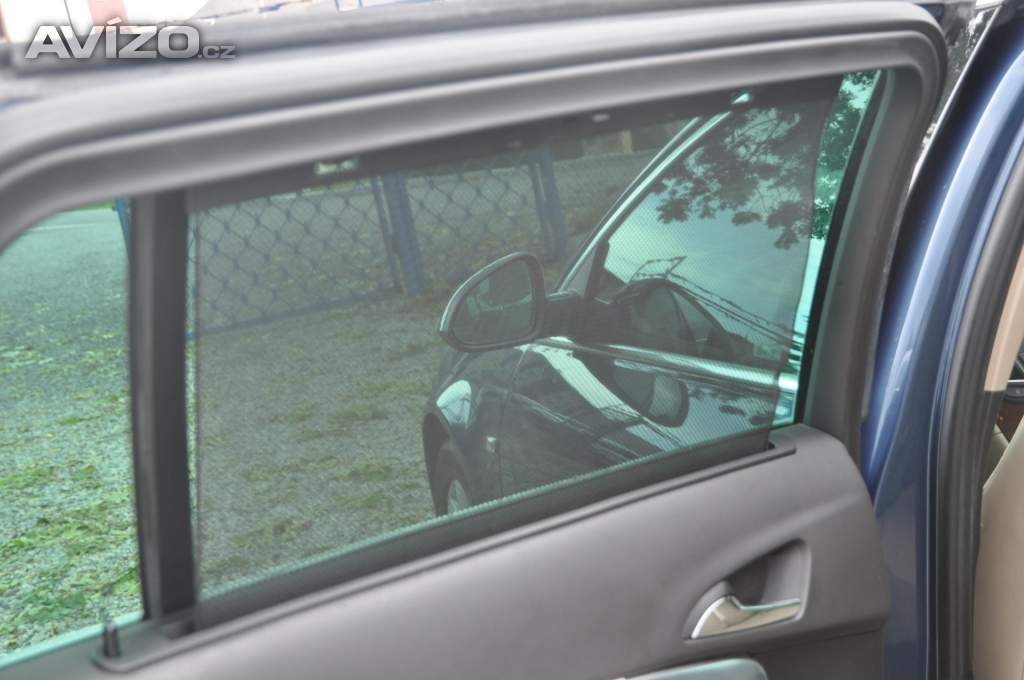 Foto inzerátu Opel Insignia 1.6CDTi 100kW SPORTS TOURER