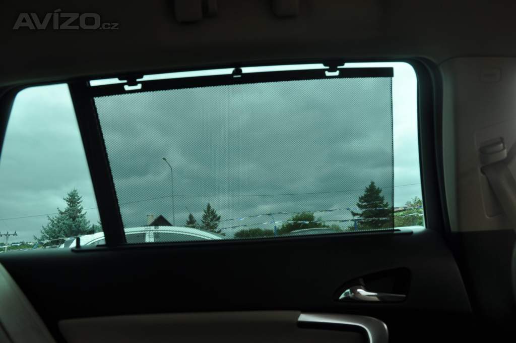 Foto inzerátu Opel Insignia 1.6CDTi 100kW SPORTS TOURER