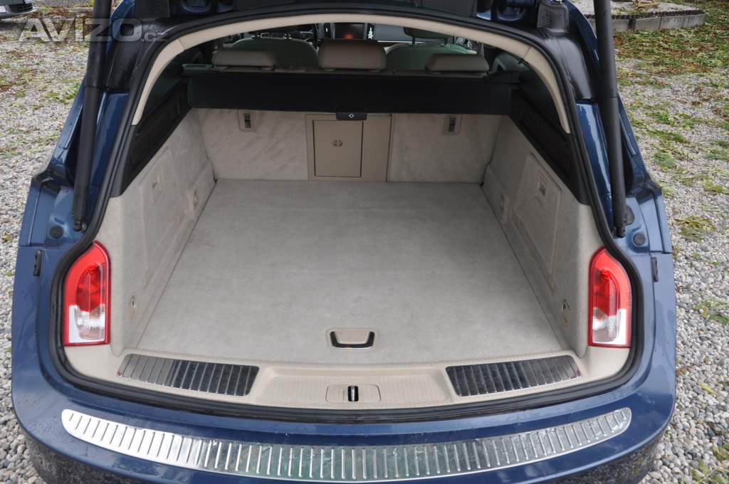 Foto inzerátu Opel Insignia 1.6CDTi 100kW SPORTS TOURER