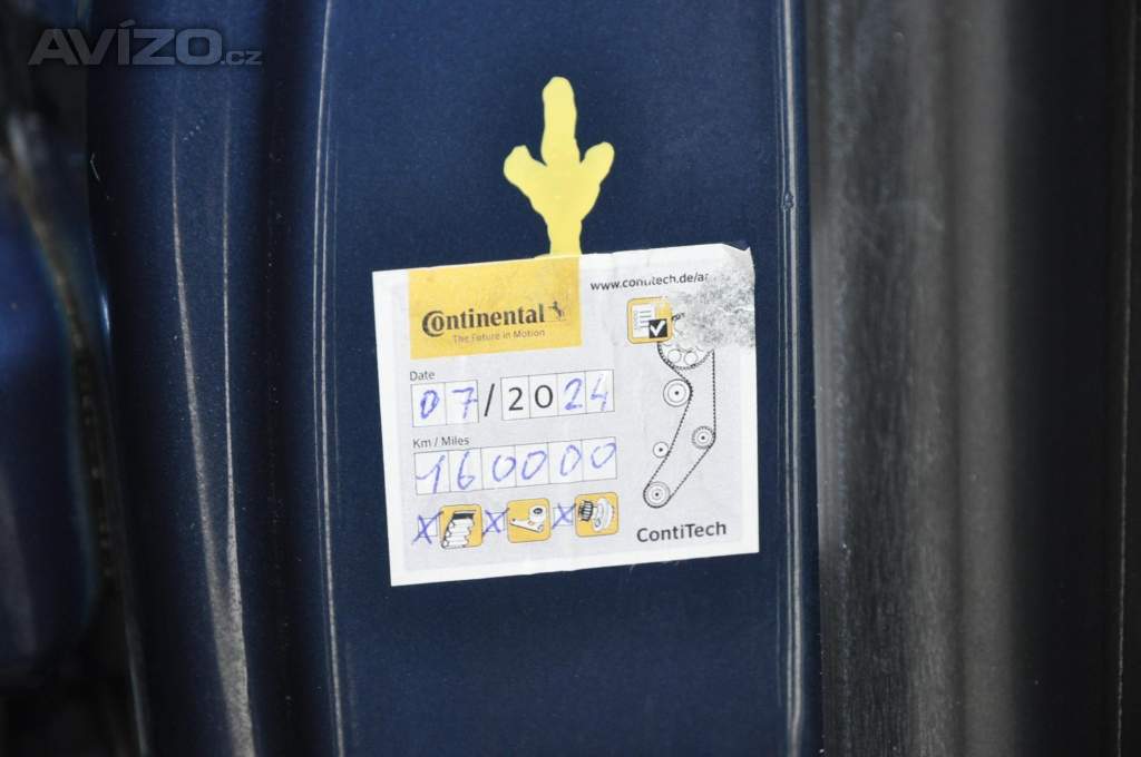 Foto inzerátu Opel Insignia 1.6CDTi 100kW SPORTS TOURER