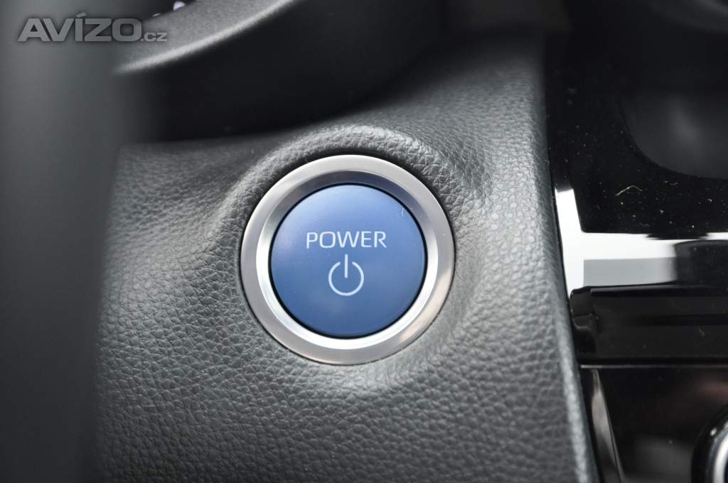 Foto inzerátu Toyota Yaris Cross 1.5 Hybrid Executive