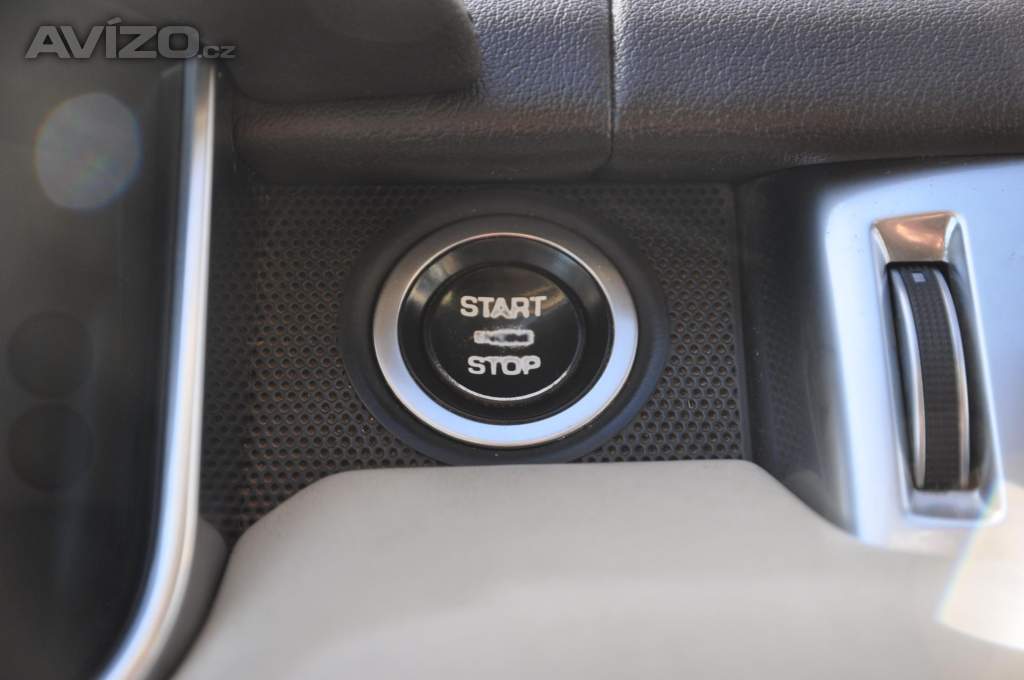 Foto inzerátu Land Rover Range Rover Sport SDV6 HSE Dynamic 225kW