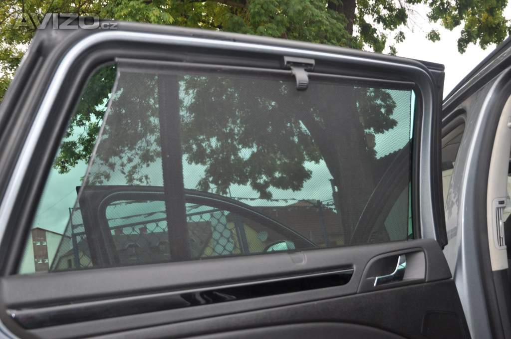 Foto inzerátu Škoda Superb II 2.0TDi 125kW KOMBI Elegance