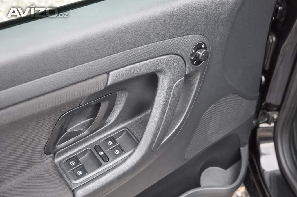 Foto inzerátu Škoda Roomster 1.2TSi 77kW STYLE