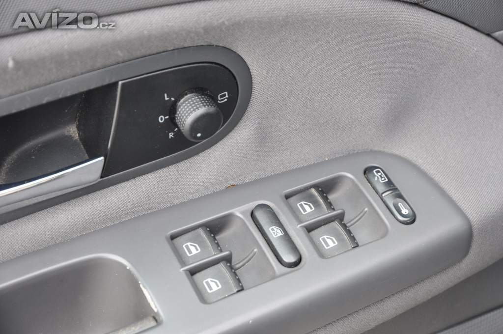 Foto inzerátu Seat Alhambra 2.0TDi 103kW 7.míst