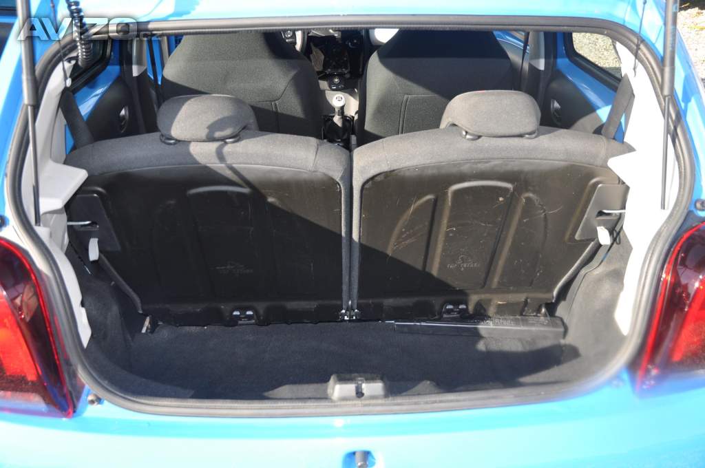 Foto inzerátu Peugeot 108 1.0i 51kW 5dv. KLIMA