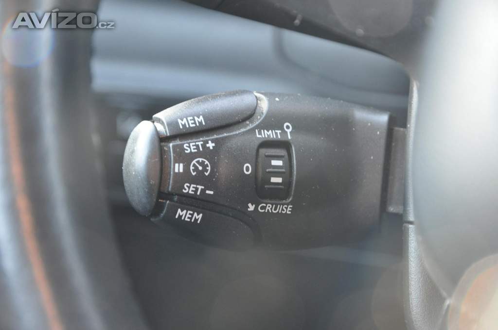 Foto inzerátu Citroën C3 1.2 PureTech 61kW Shine