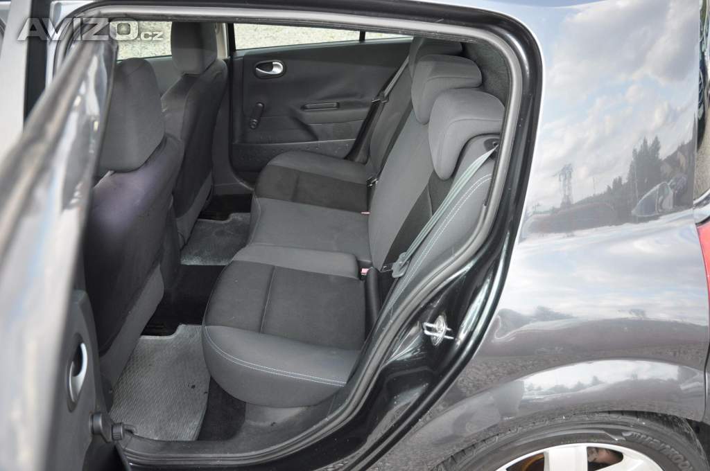 Foto inzerátu Renault Mégane 1.6i 16V 82kW  5dv.