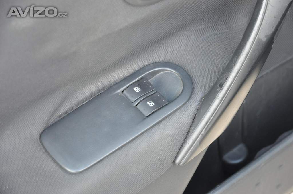 Foto inzerátu Renault Mégane 1.6i 16V 82kW  5dv.