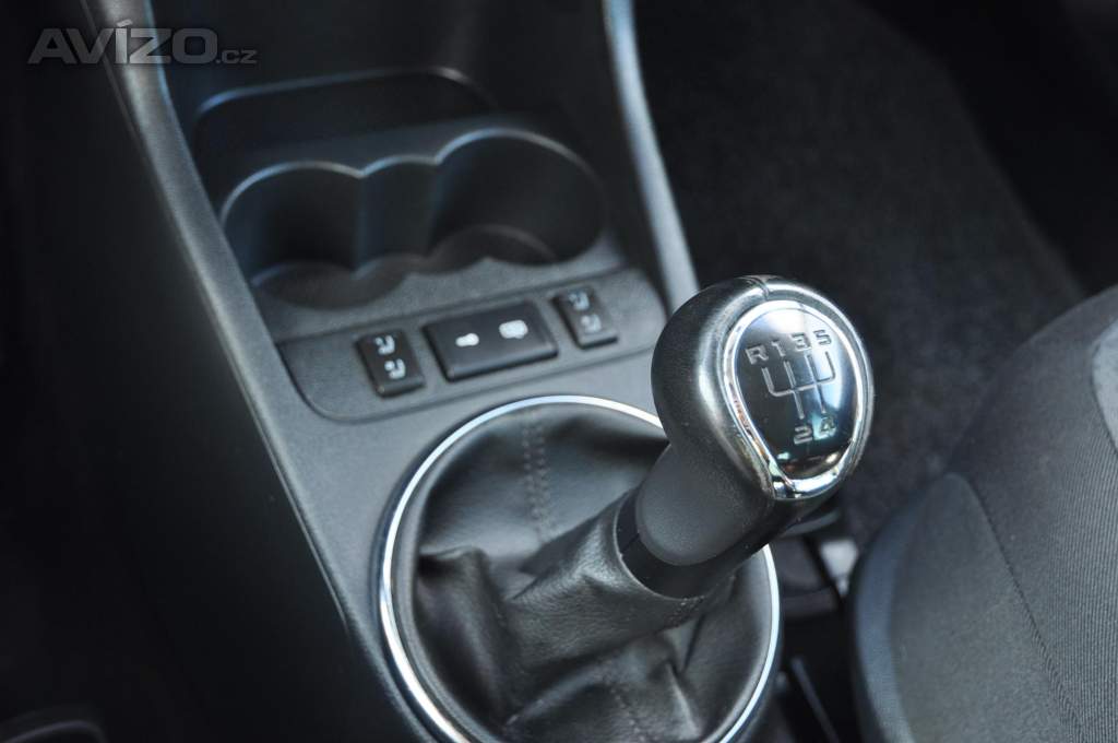 Foto inzerátu Škoda Fabia II 1.2TSi 63kW