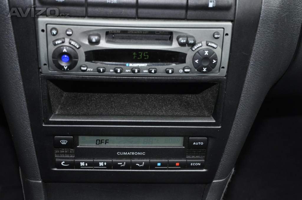 Foto inzerátu Škoda Octavia I 1.9TDi 66kW KOMBI