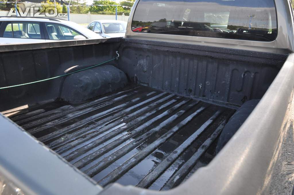 Foto inzerátu Toyota Hilux 2.8D 150kW 4x4 A/T Kůže AEROKL