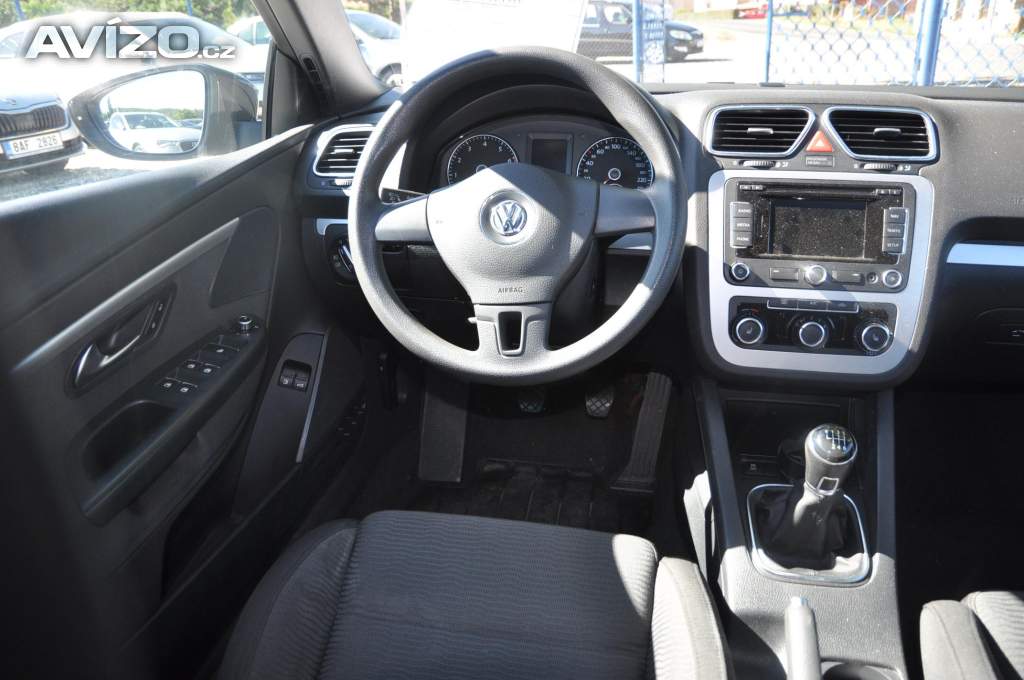 Foto inzerátu Volkswagen EOS 1.4TSi 90kW