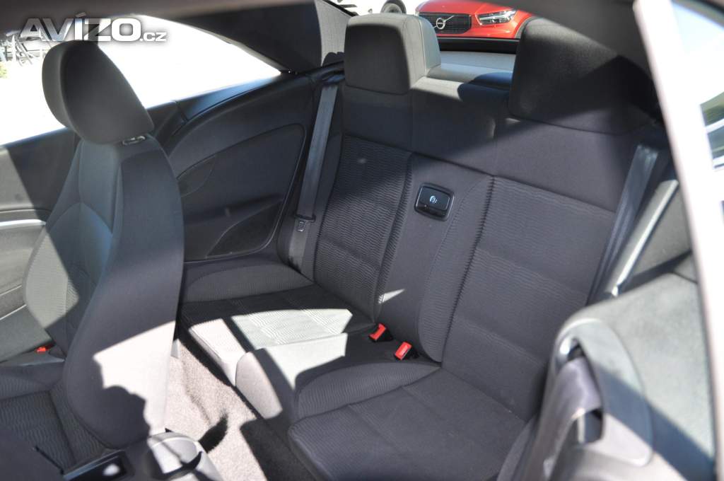 Foto inzerátu Volkswagen EOS 1.4TSi 90kW