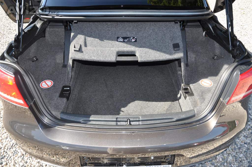 Foto inzerátu Volkswagen EOS 1.4TSi 90kW