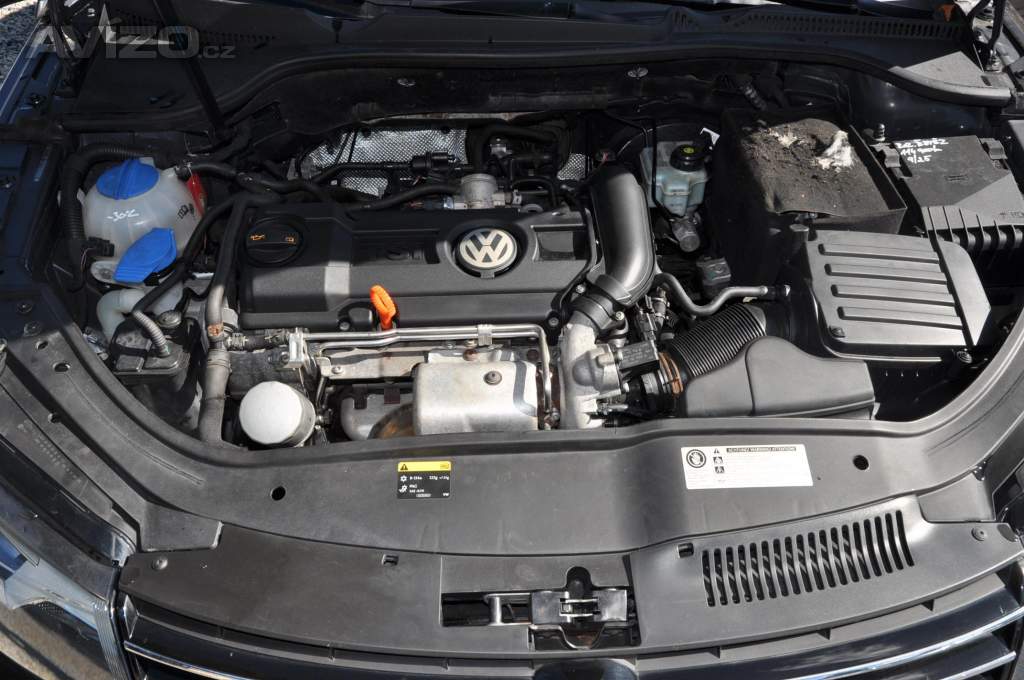 Foto inzerátu Volkswagen EOS 1.4TSi 90kW