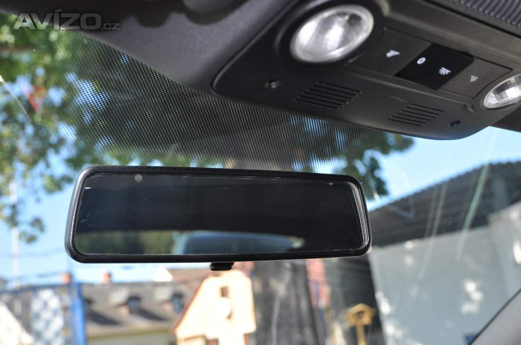 Foto inzerátu Volkswagen EOS 1.4TSi 90kW