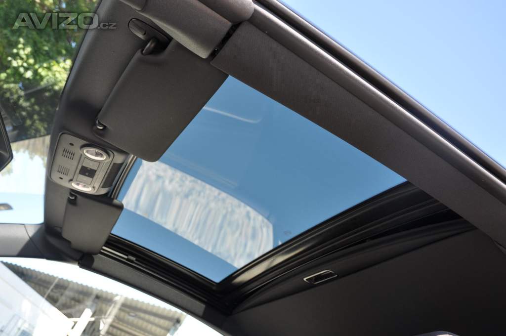 Foto inzerátu Volkswagen EOS 1.4TSi 90kW