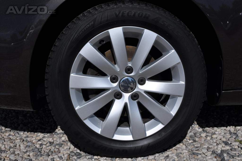 Foto inzerátu Volkswagen EOS 1.4TSi 90kW