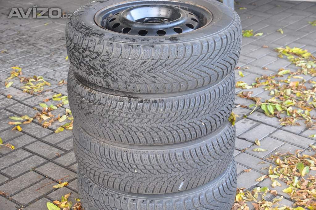 Foto inzerátu Toyota Auris 1.33VVT-i 73kW