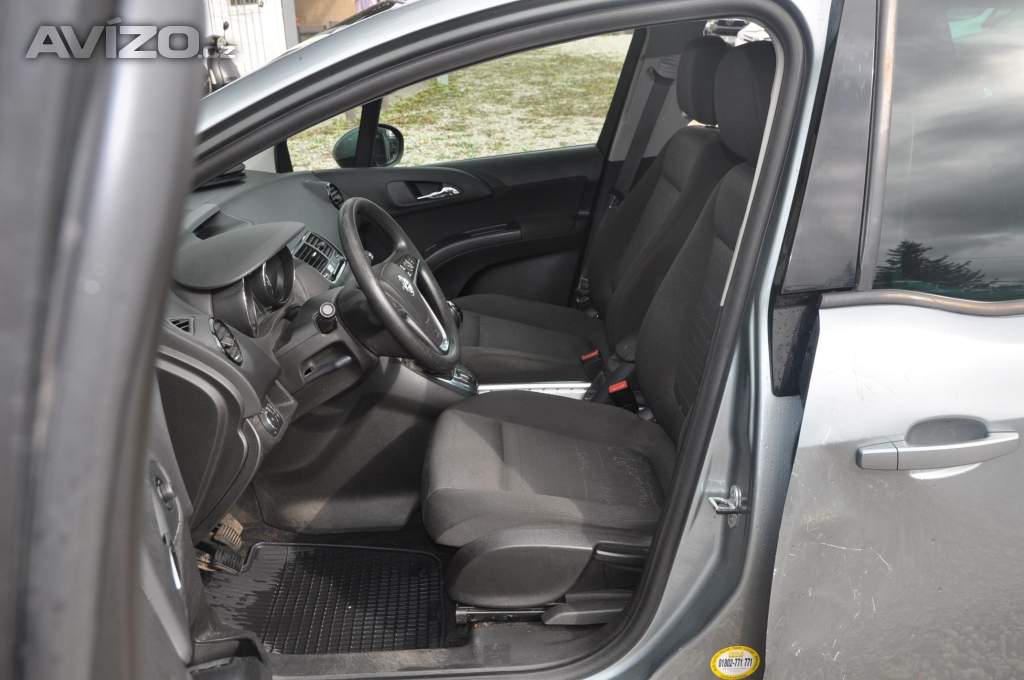 Foto inzerátu Opel Meriva 1.4i 16V 74kW