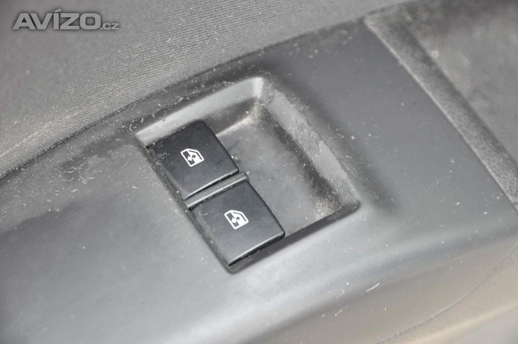 Foto inzerátu Opel Meriva 1.4i 16V 74kW