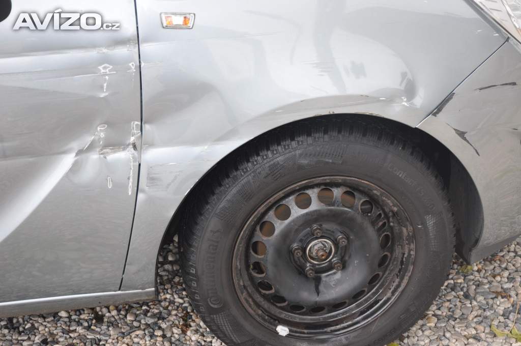 Foto inzerátu Opel Meriva 1.4i 16V 74kW