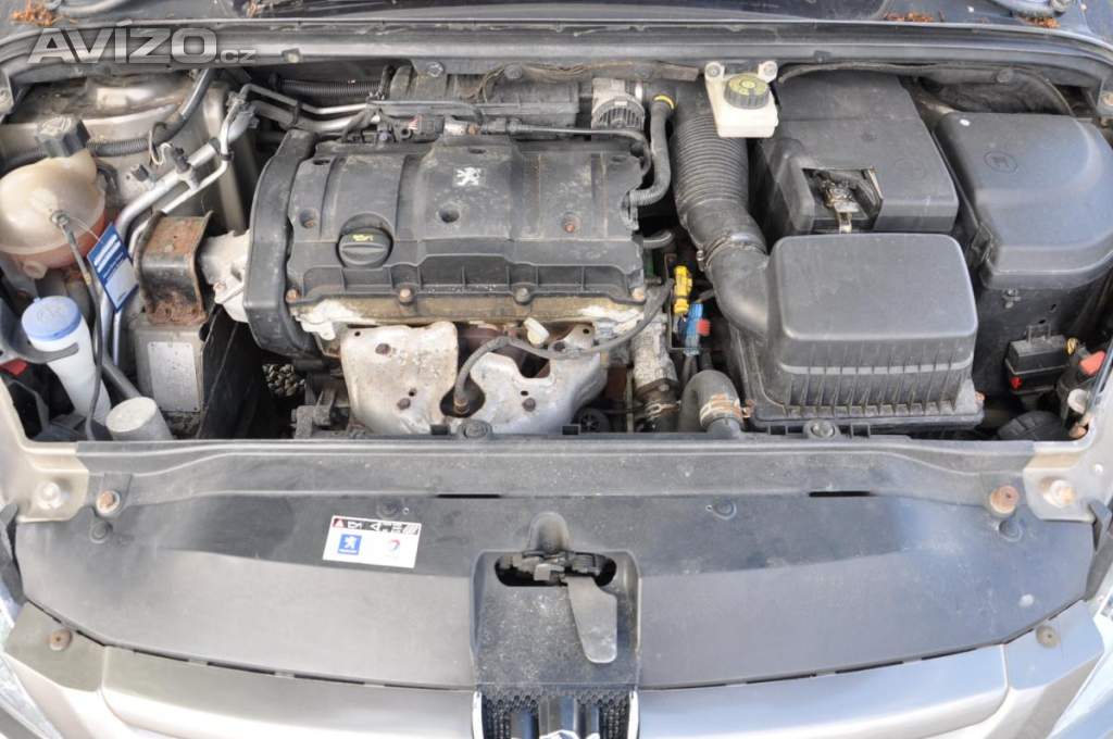 Foto inzerátu Peugeot 307 SW 1.6i 80kW AUTOMAT