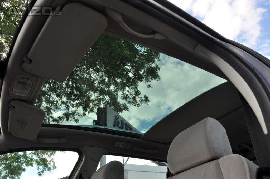 Foto inzerátu Peugeot 307 SW 1.6i 80kW AUTOMAT