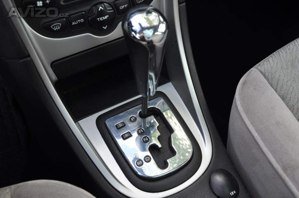 Foto inzerátu Peugeot 307 SW 1.6i 80kW AUTOMAT