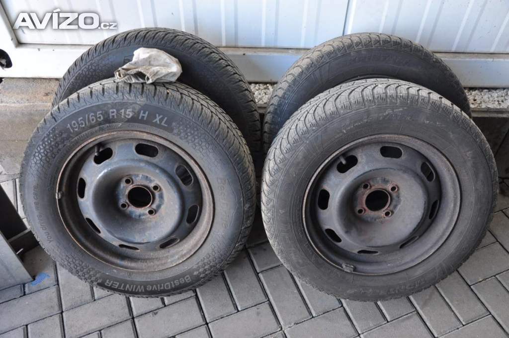 Foto inzerátu Peugeot 307 SW 1.6i 80kW AUTOMAT