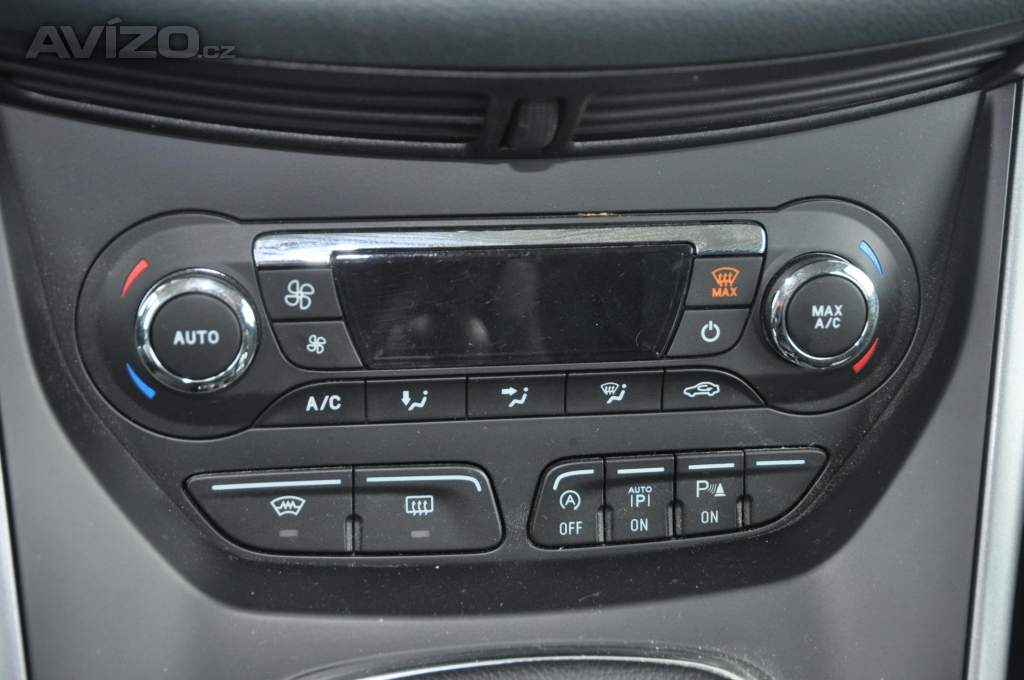 Foto inzerátu Ford C-MAX 1.0 EcoBoost 74kW