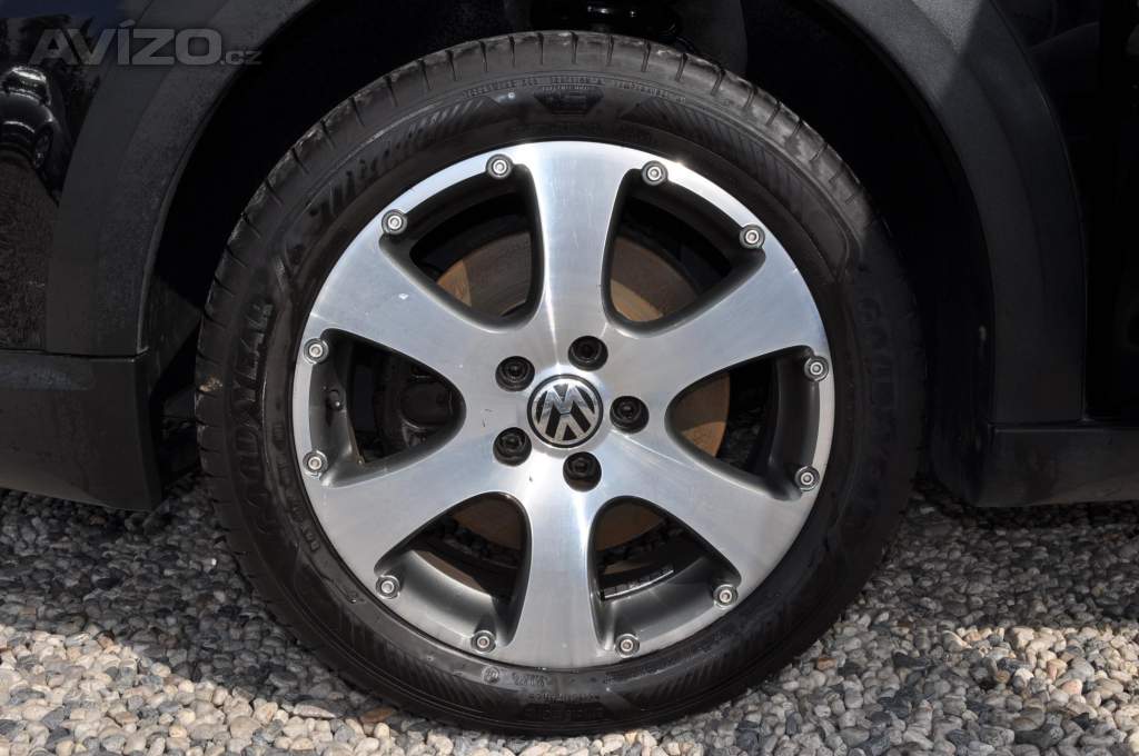 Foto inzerátu Volkswagen Touran CROSS 2.0TDi 103kW