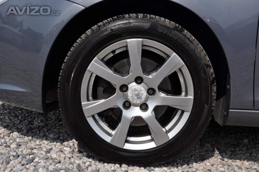 Foto inzerátu Volkswagen EOS 1.4TSi 90kW