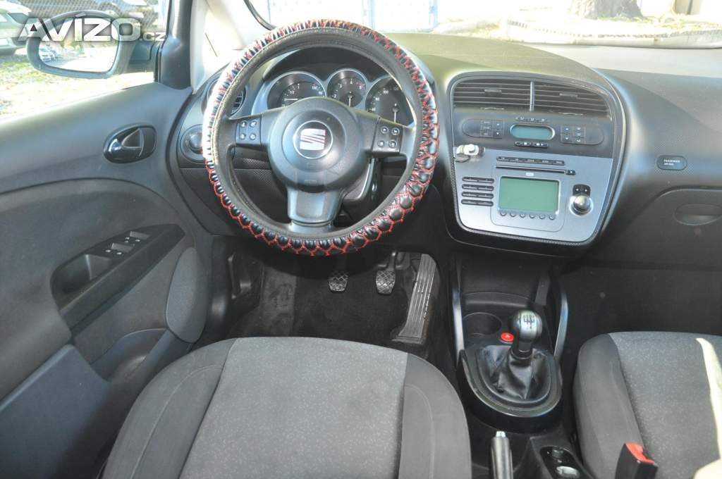 Foto inzerátu Seat Toledo 1.9TDi 77kW