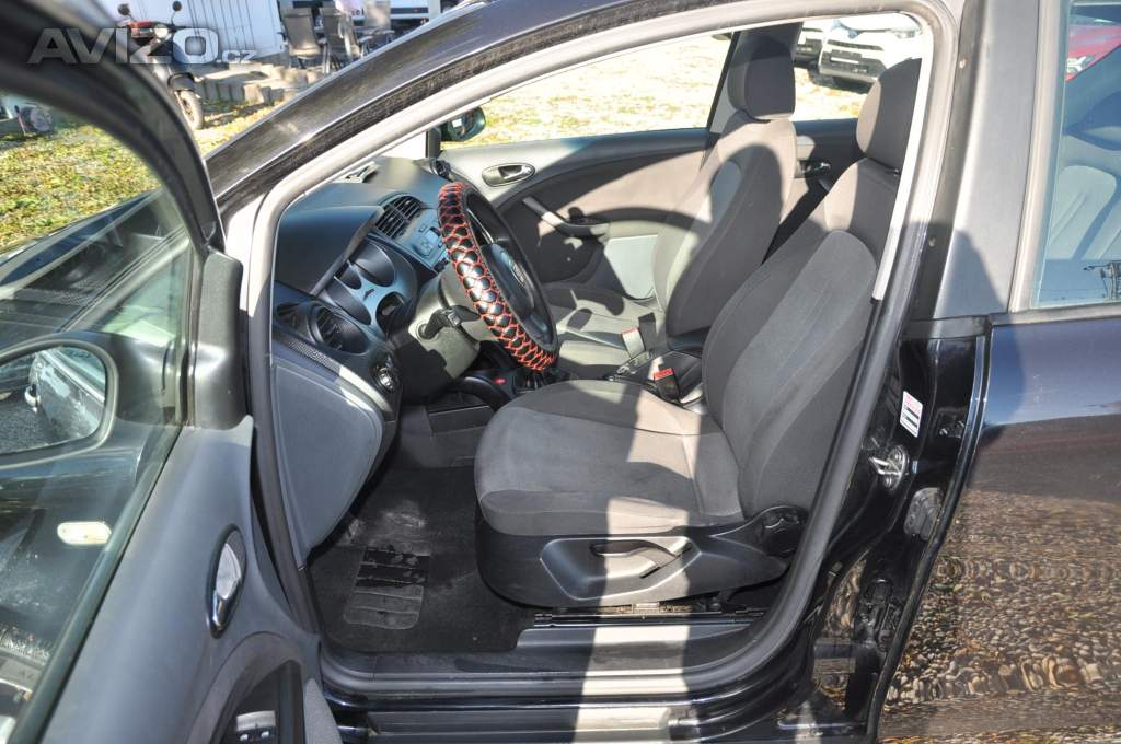 Foto inzerátu Seat Toledo 1.9TDi 77kW