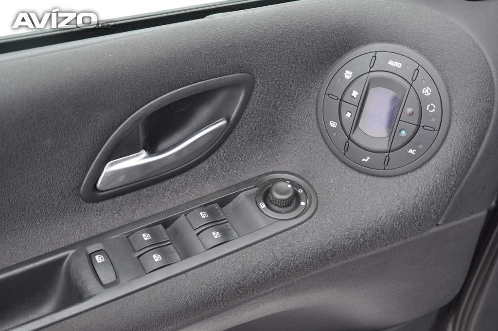 Foto inzerátu Renault Espace 2.0dCi 96kW