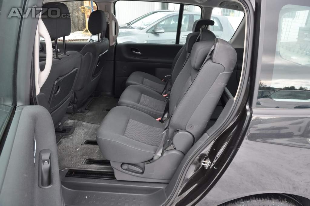 Foto inzerátu Renault Espace 2.0dCi 96kW