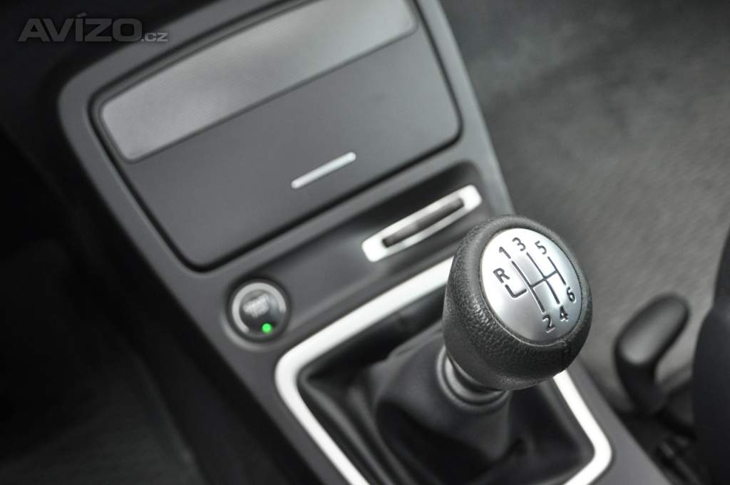 Foto inzerátu Renault Espace 2.0dCi 96kW