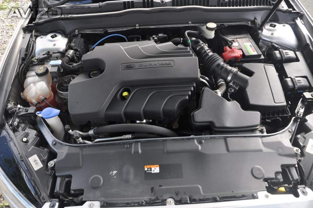 Foto inzerátu Ford Mondeo 2.0TDCi 110kW KOMBI