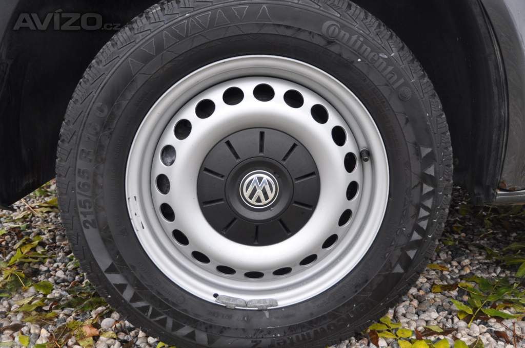 Foto inzerátu Volkswagen Caravelle 2.0TDi 110kW LONG 4x4