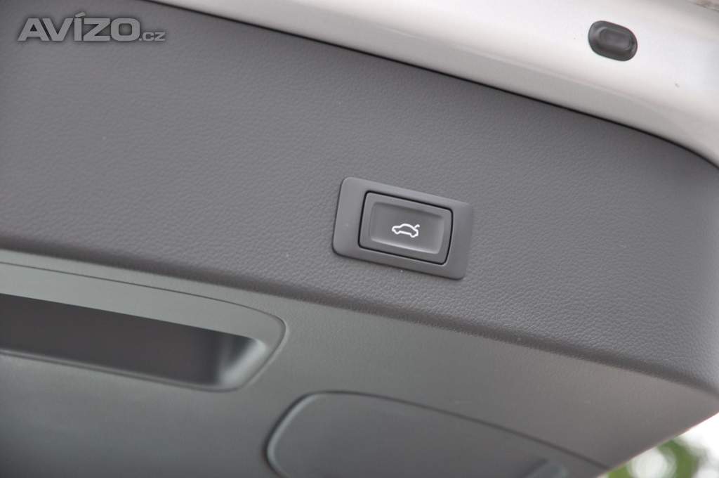 Foto inzerátu Audi A6 3.0TDi 180kW KOMBI 4x4