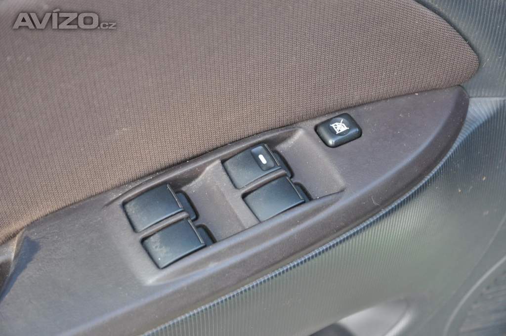 Foto inzerátu Mitsubishi i-MiEV 35kW