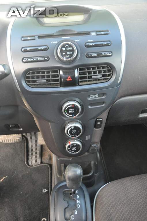 Foto inzerátu Mitsubishi i-MiEV 35kW