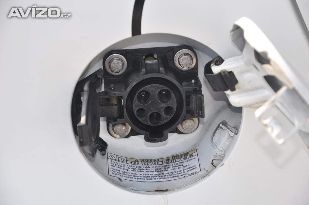 Foto inzerátu Mitsubishi i-MiEV 35kW