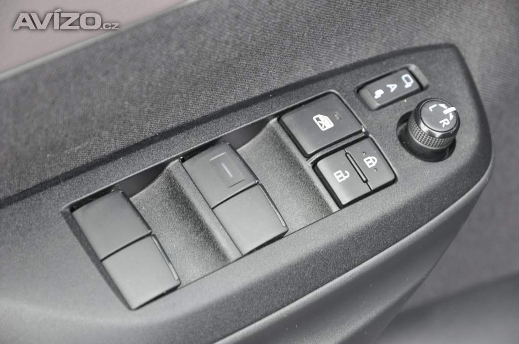 Foto inzerátu Toyota Yaris Cross 1.5 Hybrid Executive